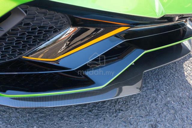 2022 Lamborghini Aventador V12 LP780-4 Ultimae - 5