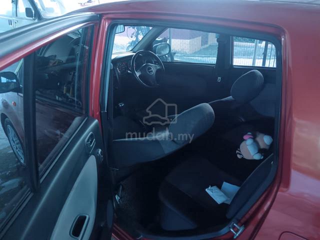 2010 Perodua VIVA 659cc 660 EX (M) - 5