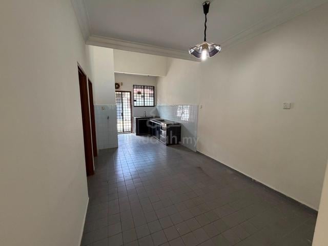 Below Market Value Permas Jaya Single Storey For Sale 1