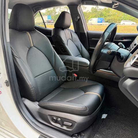 2019 / 2020Toyota CAMRY 2.5V JBL SOUND SYSTEM (A) - 3