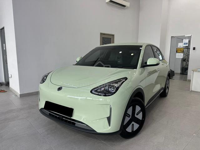 2026 Proton eMAS 5 HOT STOCK value to buy - 3