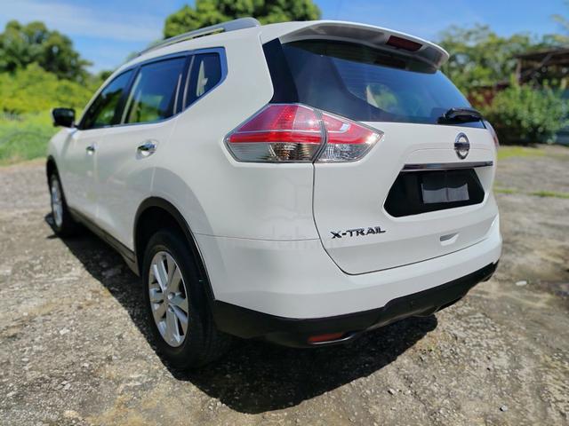 2017 Nissan X-TRAIL 2.0 (A) - 2