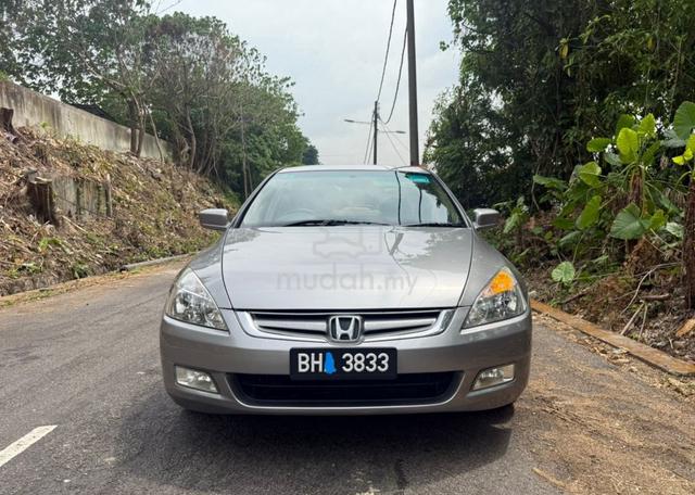2003 POWERFUL Engine honda vtec - 2