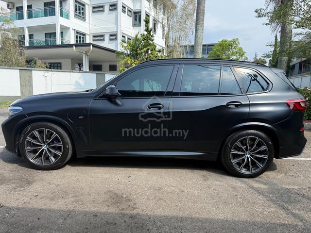 Promotionš„2020 Bmw X5 xDRIVE45e M SPORT 3.0L (A) - 4