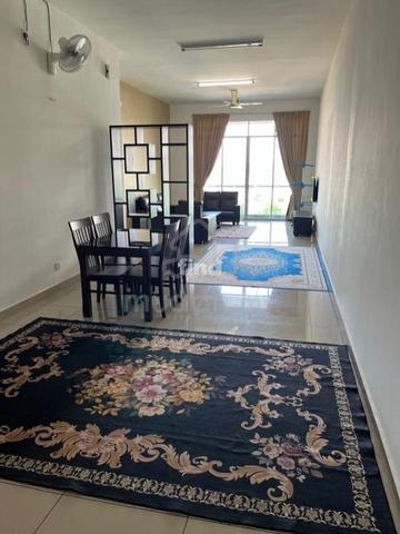 BM City Suites @ BM City Mall 1