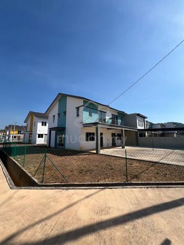 2 STOREY CORNER LOT Taman Arowana, Sungai Petani 1