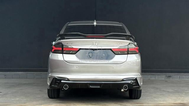 2015 Honda CITY E 1.5 I-VTEC (A) Reg 2016 - 2