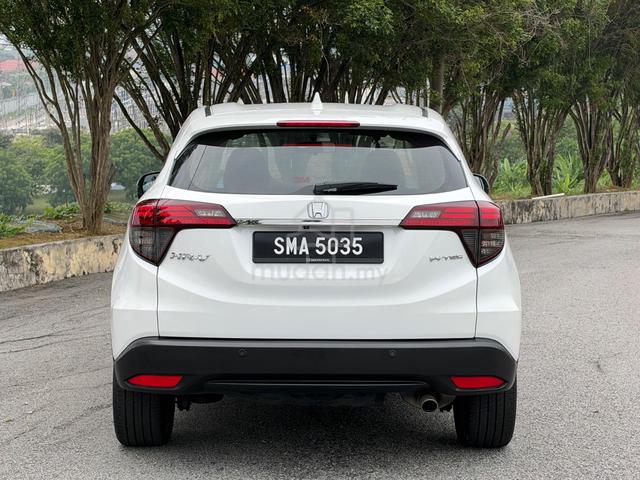 2019 Honda HR-V 1.8 V / LOW MILEAGE 81K+ ONLY - 4