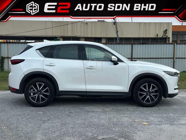 2019 Mazda CX-5 2.5 G GLS 2WD HIGH (A) F.LOAN$BACK - 3