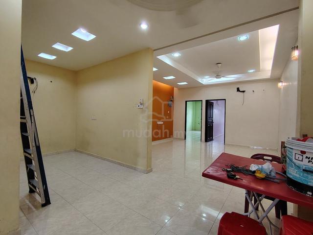 Renovated & Extended 2 Storey Shoplot Tmn Lumba Kuda For Sale 1