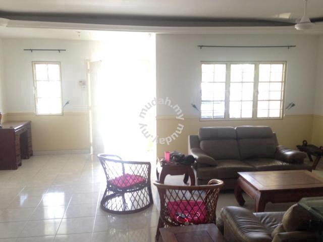 [1+1 deposit] SS15 Subang Jaya, FURNISHED ss 15 For Muslimah aIRCOND 5
