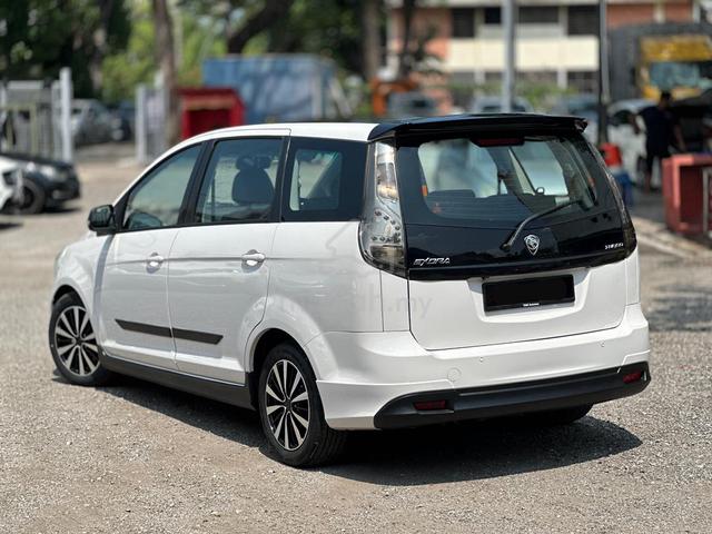 2018 Proton EXORA 1.6 EXECUTIVE FACELIFT (A) - 3