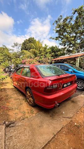 2004 Proton WIRA 1.5 GLi A/B SE (M) - 3