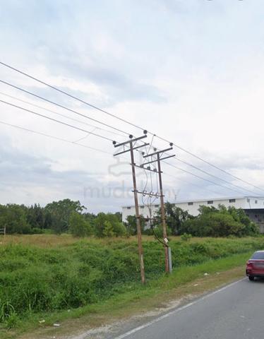 Putatan | Lok kawi | Kinarut | Roadside side Flat Land 1