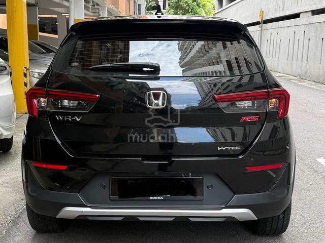 2023 Honda WR-V 1.5 RS MY23 DG4 (HONDA WARRANTY) - 4