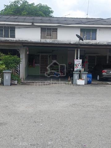 rumah UTK di jual  1