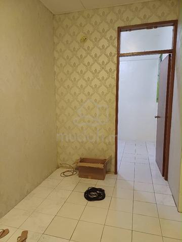 Taman Sejati Apartment 1