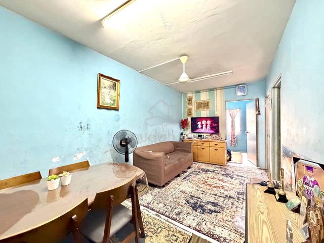 Seri Nilam Apartment 1
