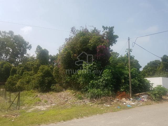 Kemaman Chukai Fikri 0.25 Acre 1