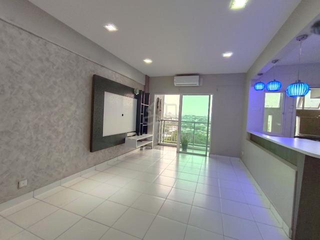 First Residence 1