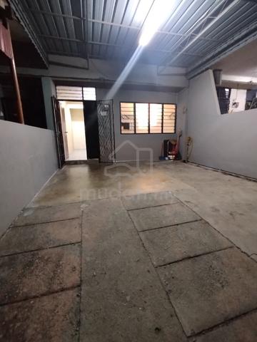 Rumah Sewa Taman Jati Kulim 1