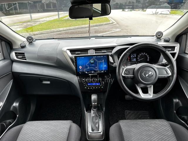 2024 Perodua MYVI 1.5 H MY17 M800 D20N ENHANCED - 5