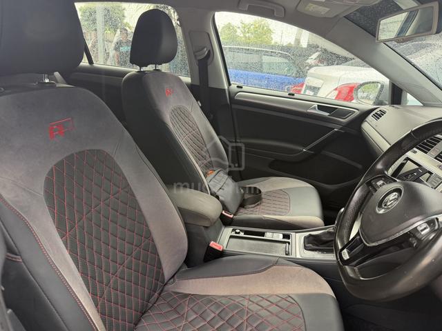 2015 Volkswagen GOLF 1.4 TSI (A) - 3