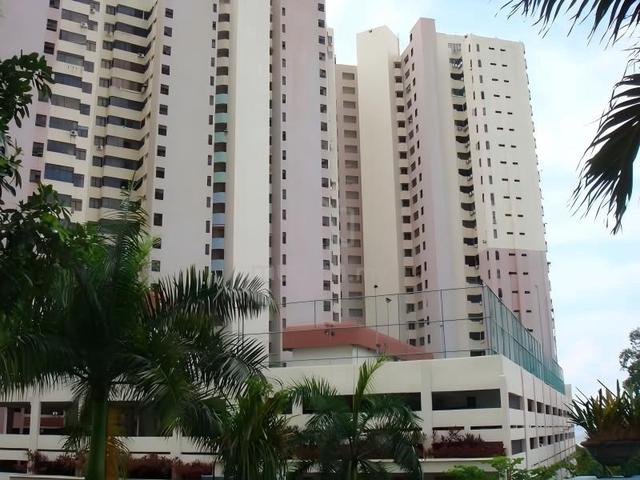 E-Park Condominium 1