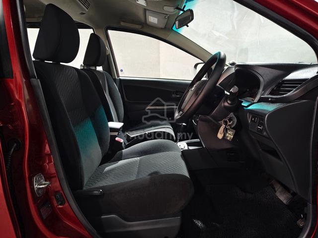 2015 Toyota Avanza 1.5 G Facelift 5-Years Warranty - 4