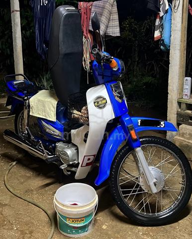 Honda Ex5 High Power - photo 5 of 6
