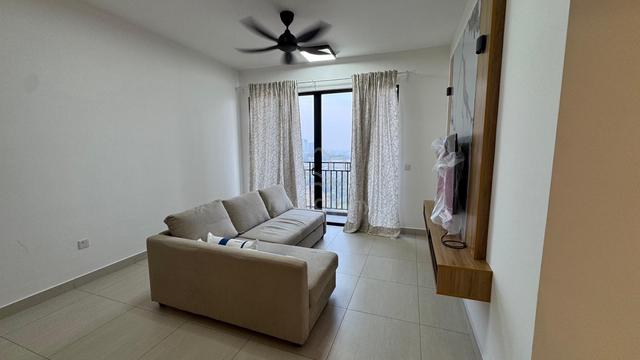 Tuai Residence 1