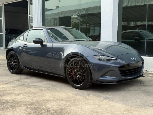 2022 Mazda MX-5 2.0 RS (M) RECARO SEAT BOSE SOUND - 1