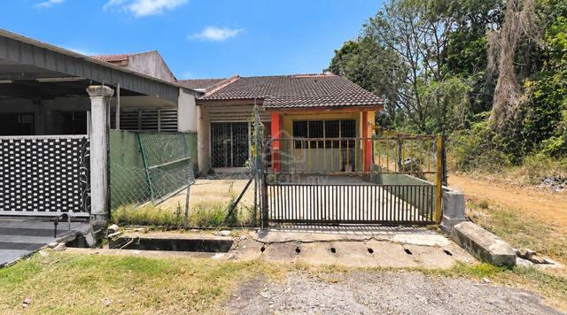 [Best Deals] Terrace House @ Taman Melor 1