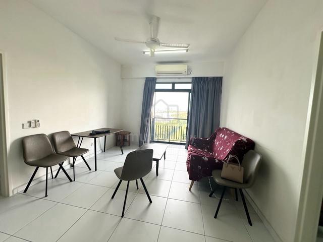 Sky Oasis Residences 1