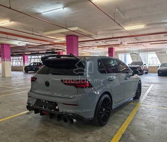 2022 Volkswagen GOLF 2.0 GTI (A) - 4