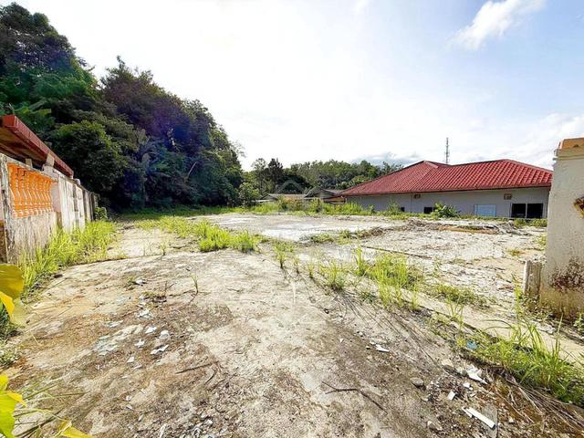 Murah, 8008 SQFT DEKAT EXIT LEKAS Tanah Lot bungalow Panchor, Seremban 1