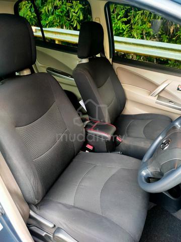 2012 Perodua MYVI 1.3 EZI PREMIUM (A) - 5