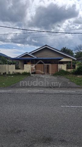 Landed House 1