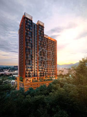 Piccadilly Service Residence 1