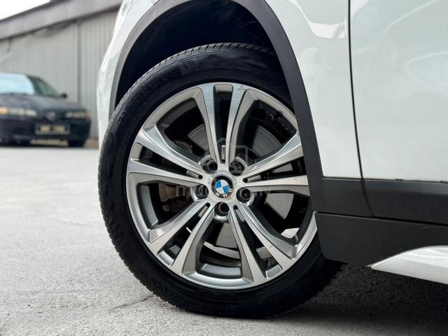 WARRANTY ✅ 2017 Bmw X1 2.0 SDRIVE20I (CKD) F48 (A) - 5