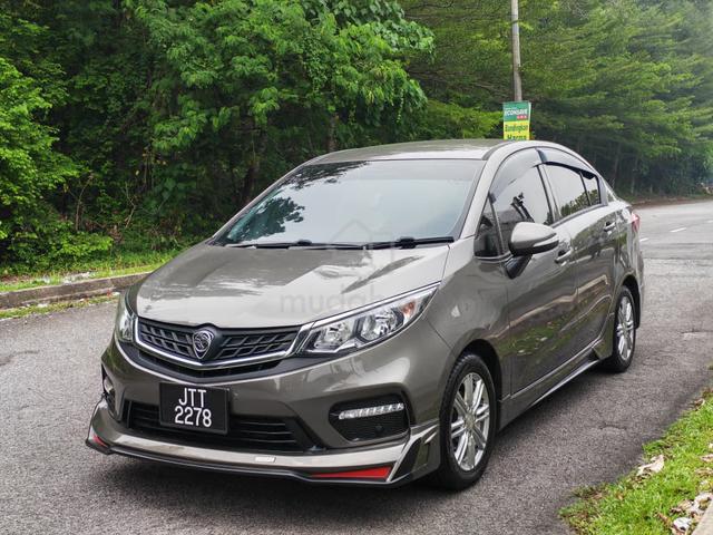 ORI 2019 Proton PERSONA 1.6 EXECUTIVE (A) - 3