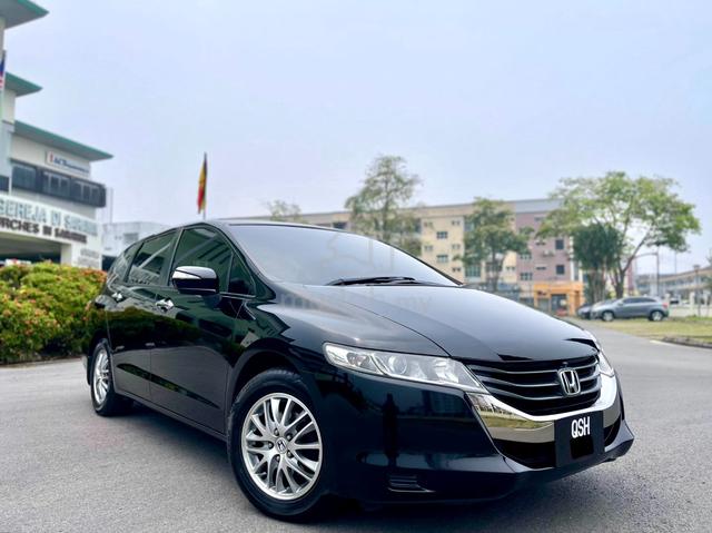 08/14 Honda ODYSSEY 2.4 I-VTEC FACELIFT (A) RB3 - 3