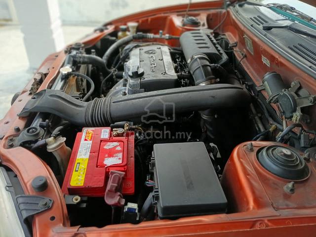2006 Proton GEN-2 1.6 (M) - 3