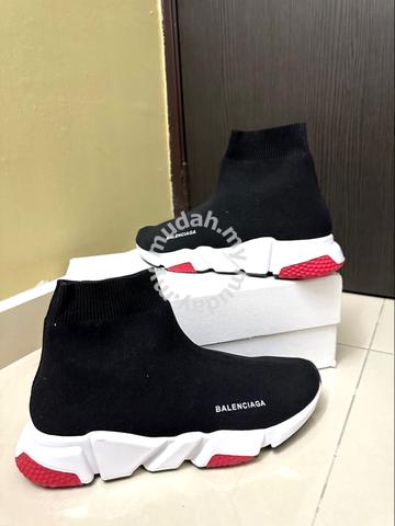 balenciaga shoe sale