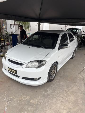 2006 Toyota VIOS 1.5 G (A) - 2