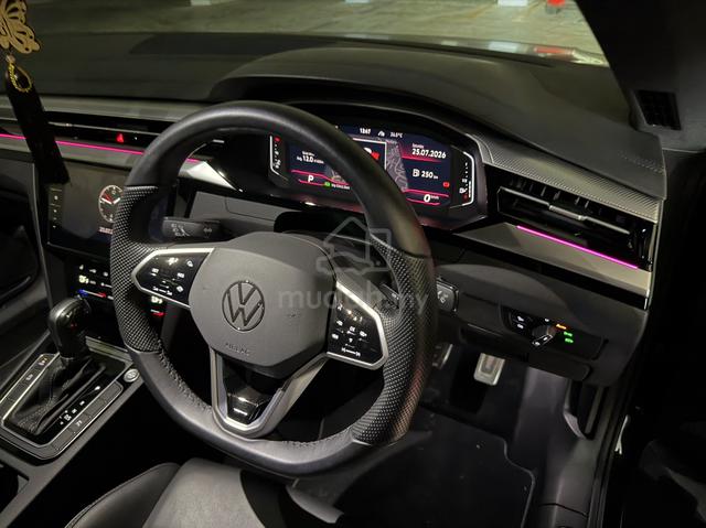 2023 Volkswagen ARTEON 2.0 R-LINE 4MOTION MY20 - 3