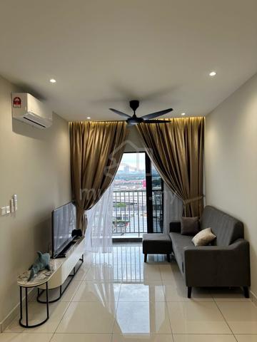 Traders Park Residence 1