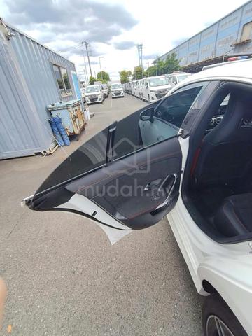 2023 Mercedes Benz CLA 2.0 35 AMG 4MATIC (A) 03534 - 3