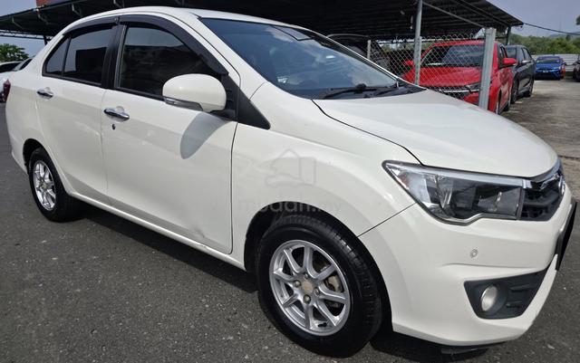 2019 Perodua BEZZA 1.3 - 1300 PREM (AT) (SEDAN)🤍 - 3