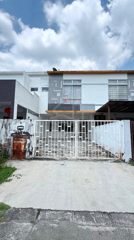 Full Loan Setia Tropika Double Storey 1